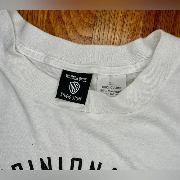 Warner Brothers Tweety Bird Looney Tunes t-shirt - Picture 4 of 5